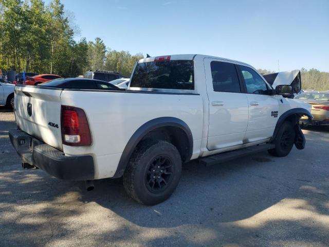 1C6RR7LG1MS579774 - 2021 RAM 1500 CLASS SLT Blanco foto 3