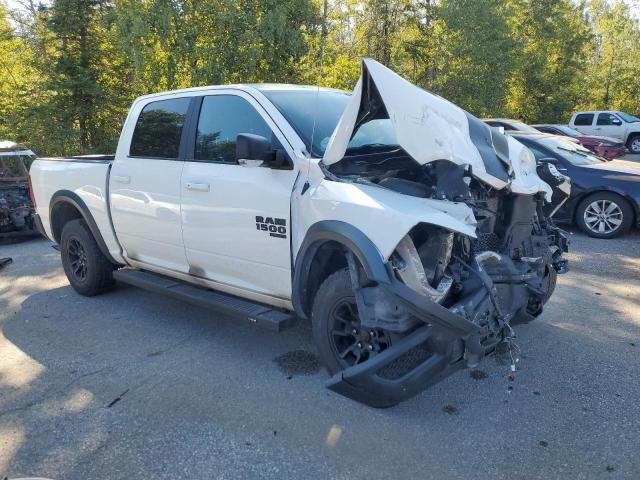 1C6RR7LG1MS579774 - 2021 RAM 1500 CLASS SLT Blanco foto 4