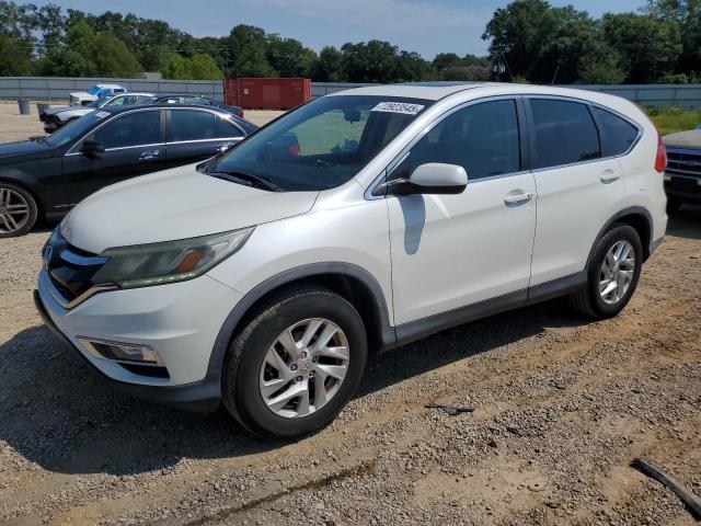 2015 HONDA CR-V EX, null