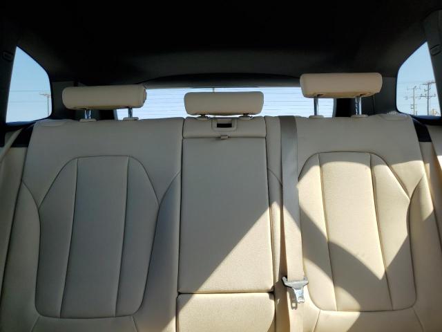 5UXTR7C52KLF29388 - 2019 BMW X3 SDRIVE30I WHITE photo 10