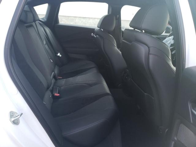 19UUB6F54MA801453 - 2021 ACURA TLX TECH A WHITE photo 10