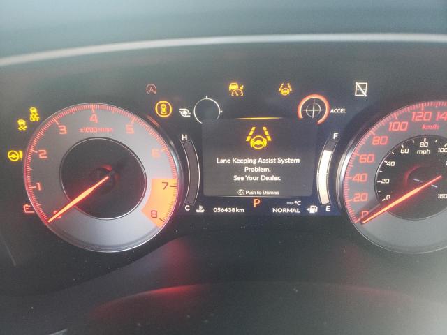 19UUB6F54MA801453 - 2021 ACURA TLX TECH A WHITE photo 9