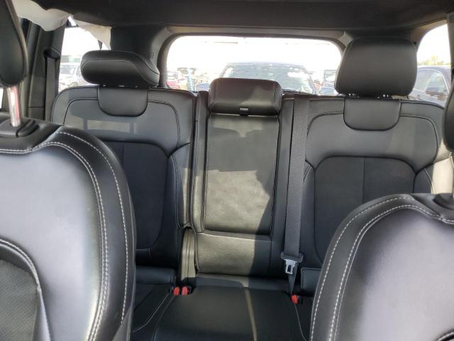 1C4RJHAG6RC218292 - 2024 JEEP GRAND CHEROKEE LAREDO 黑色 照片 10