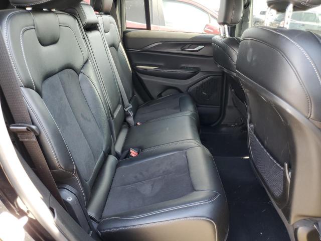 1C4RJHAG6RC218292 - 2024 JEEP GRAND CHEROKEE LAREDO 黑色 照片 11