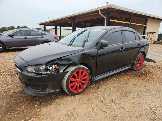 2012 MITSUBISHI LANCER ES/ES SPORT, 