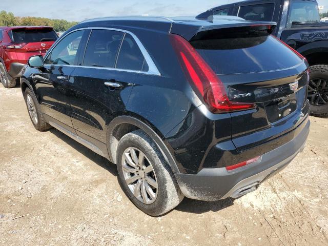 1GYFZCR44KF129795 - 2019 CADILLAC XT4 PREMIUM LUXURY BLACK photo 2