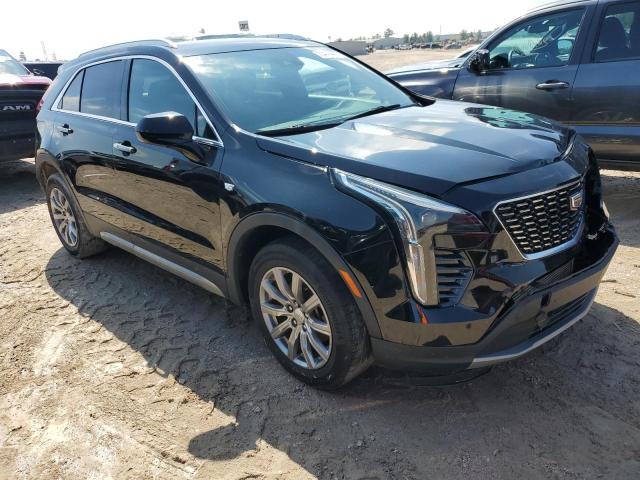 1GYFZCR44KF129795 - 2019 CADILLAC XT4 PREMIUM LUXURY BLACK photo 4