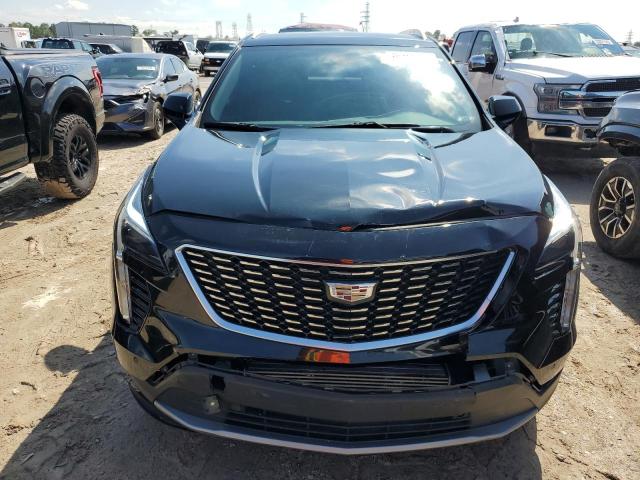 1GYFZCR44KF129795 - 2019 CADILLAC XT4 PREMIUM LUXURY BLACK photo 5