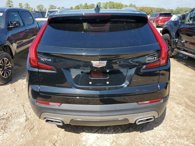 1GYFZCR44KF129795 - 2019 CADILLAC XT4 PREMIUM LUXURY BLACK photo 6