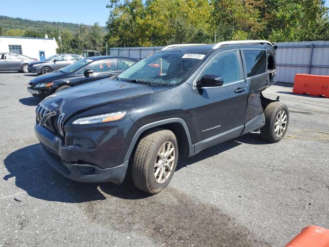 2014 JEEP CHEROKEE LATITUDE, 