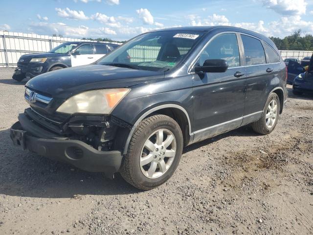 2007 HONDA CR-V EXL, 