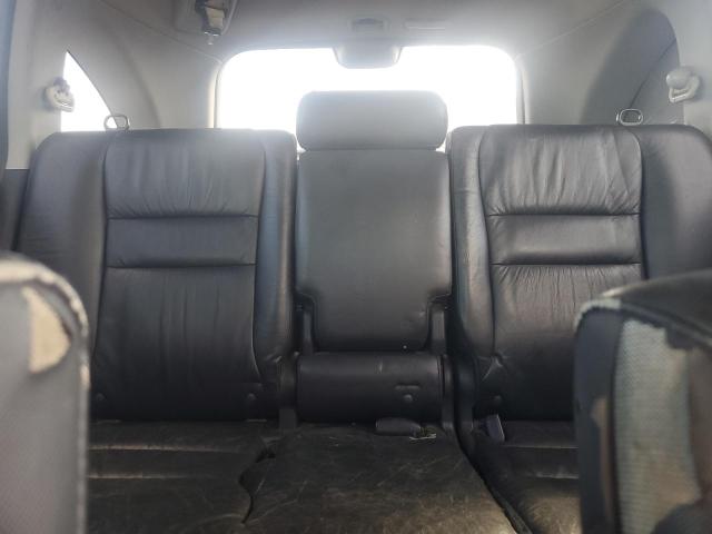 JHLRE48797C048738 - 2007 HONDA CR-V EXL Синій фото 10