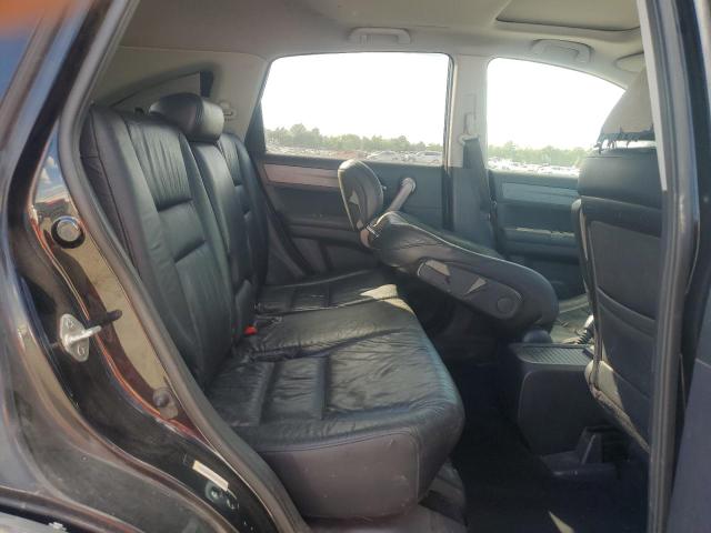 JHLRE48797C048738 - 2007 HONDA CR-V EXL Синій фото 11