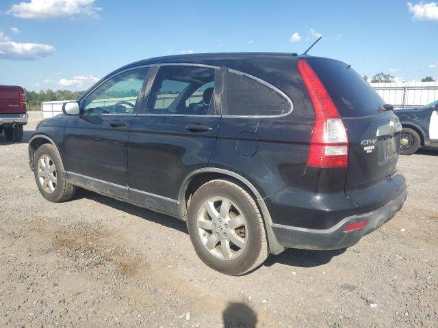 JHLRE48797C048738 - 2007 HONDA CR-V EXL Синій фото 2