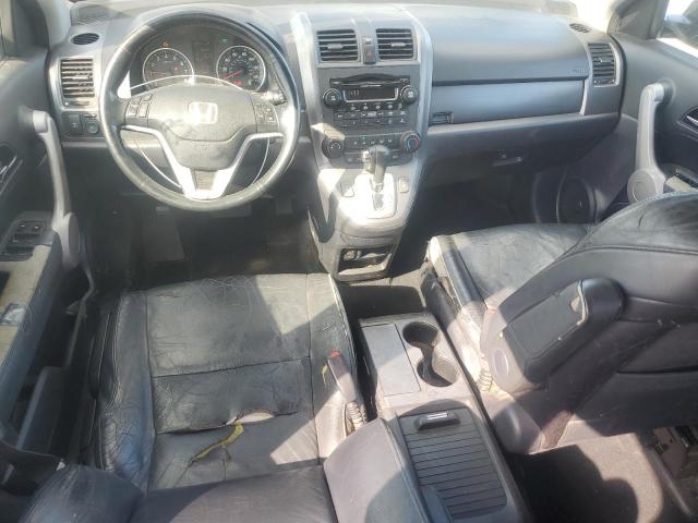 JHLRE48797C048738 - 2007 HONDA CR-V EXL Синій фото 8