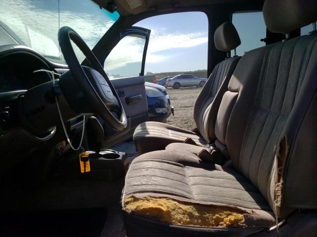 4TASM92N8XZ537968 - 1999 TOYOTA TACOMA XTRACAB PRERUNNER მწვანე ფოტო 7