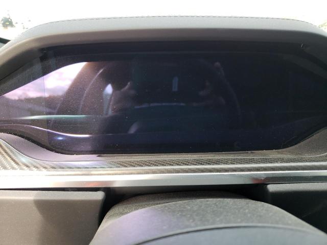 5YJSA1E6XNF479397 - 2022 TESLA MODEL S Կապույտ լուսանկար 9