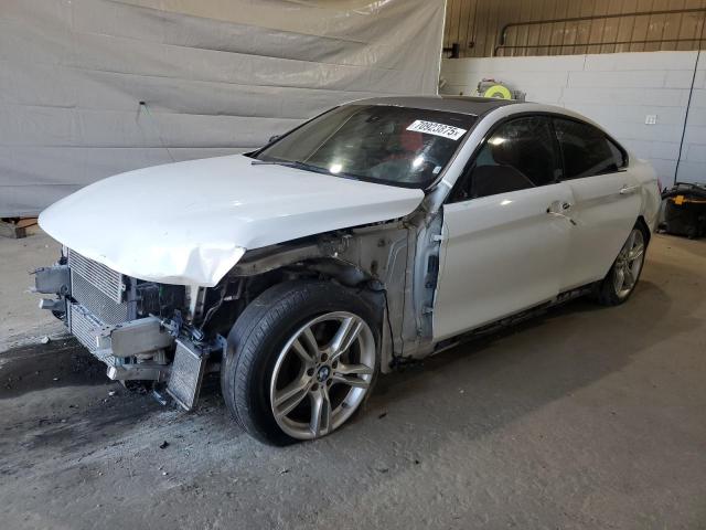 2015 BMW 435 I GRAN COUPE, 