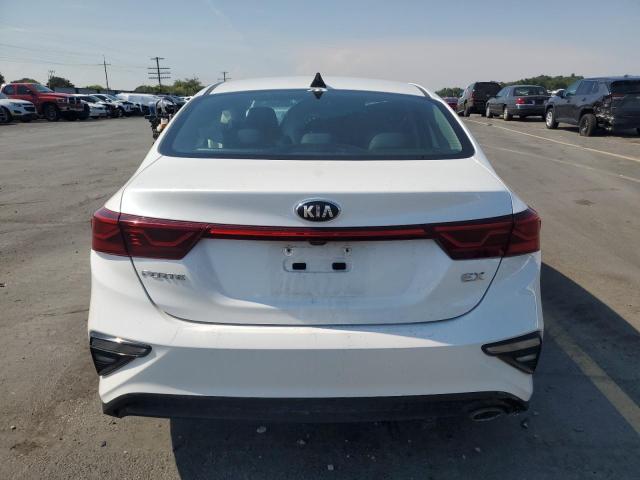 3KPF54ADXLE168079 - 2020 KIA FORTE EX Ağ foto 6