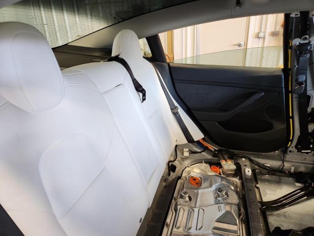 5YJ3E1EAXPF668986 - 2023 TESLA MODEL 3 Գրաֆիտ լուսանկար 10