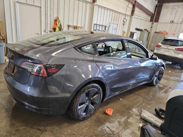 5YJ3E1EAXPF668986 - 2023 TESLA MODEL 3 Գրաֆիտ լուսանկար 3