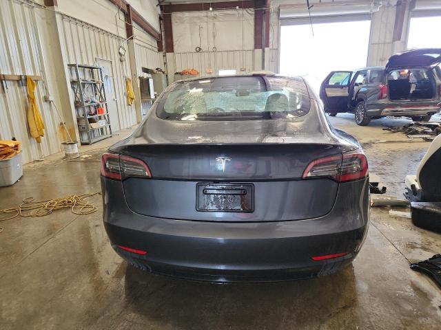 5YJ3E1EAXPF668986 - 2023 TESLA MODEL 3 Գրաֆիտ լուսանկար 6