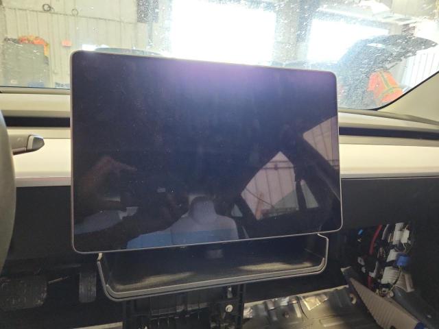 5YJ3E1EAXPF668986 - 2023 TESLA MODEL 3 Գրաֆիտ լուսանկար 9