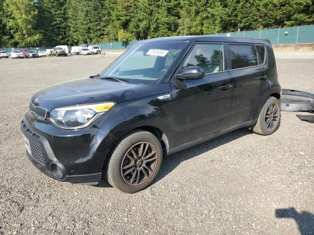 2015 KIA SOUL, 