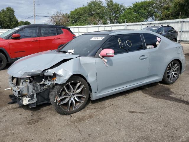 2015 TOYOTA SCION TC, 