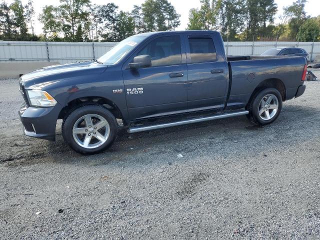 2013 RAM 1500 ST, 
