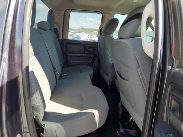 1C6RR6FT8DS704644 - 2013 RAM 1500 ST BLACK photo 10