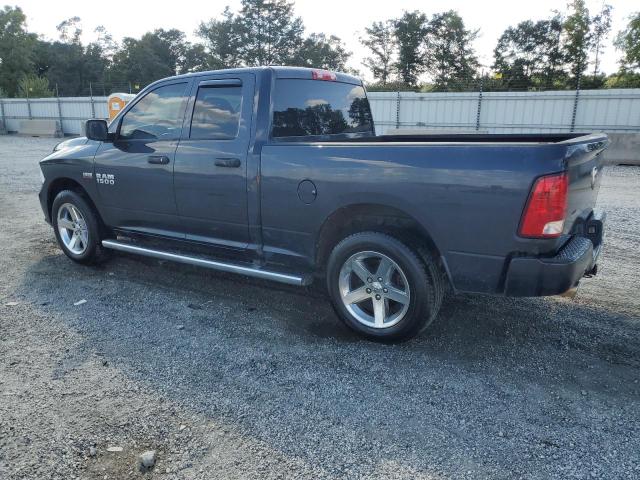 1C6RR6FT8DS704644 - 2013 RAM 1500 ST BLACK photo 2