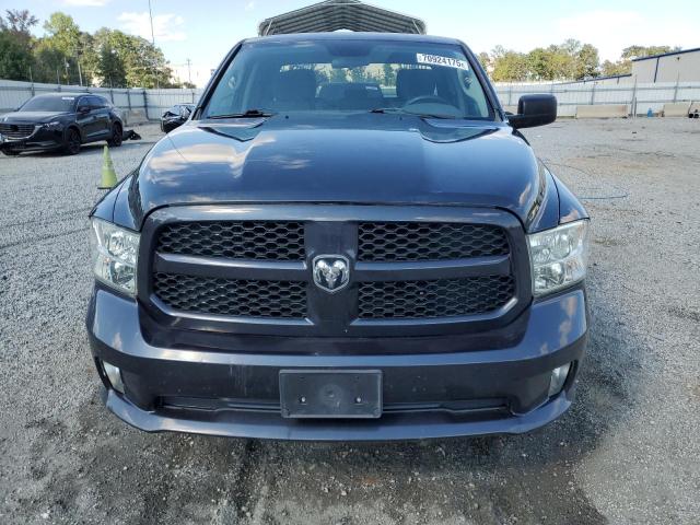 1C6RR6FT8DS704644 - 2013 RAM 1500 ST BLACK photo 5