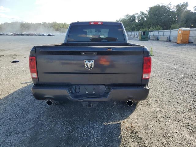 1C6RR6FT8DS704644 - 2013 RAM 1500 ST BLACK photo 6