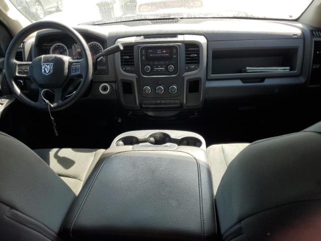 1C6RR6FT8DS704644 - 2013 RAM 1500 ST BLACK photo 8