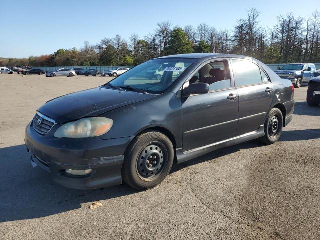 2007 TOYOTA COROLLA CE, 