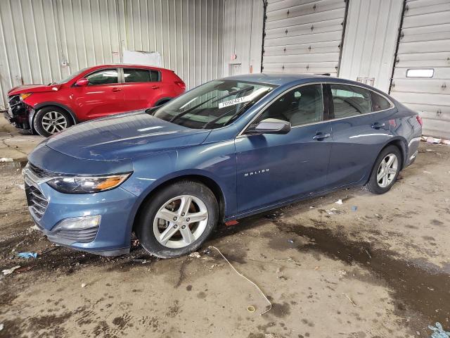 2024 CHEVROLET MALIBU LS, 