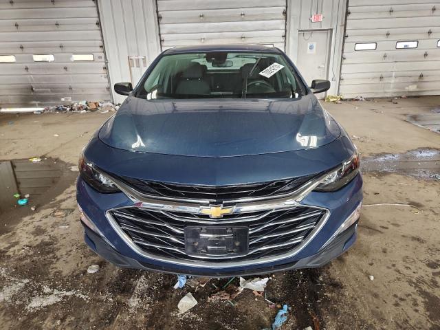1G1ZC5ST6RF242524 - 2024 CHEVROLET MALIBU LS Mavi fotoğraf 5
