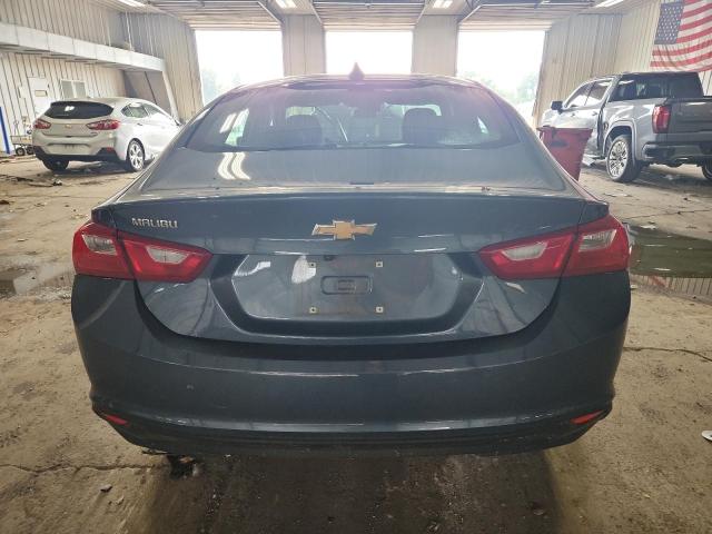 1G1ZC5ST6RF242524 - 2024 CHEVROLET MALIBU LS Mavi fotoğraf 6