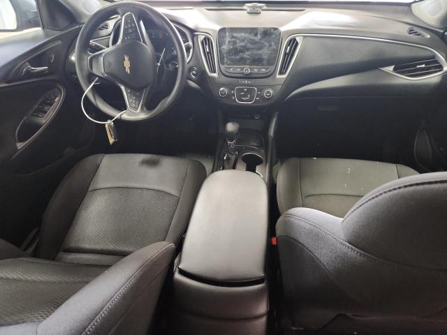 1G1ZC5ST6RF242524 - 2024 CHEVROLET MALIBU LS Mavi fotoğraf 8