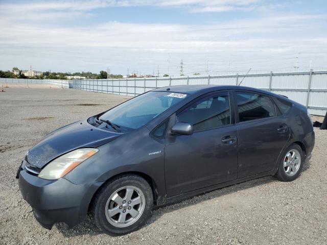 2008 TOYOTA PRIUS, 