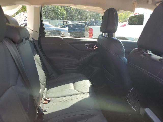 JF2SKAWC6KH584324 - 2019 SUBARU FORESTER TOURING 灰色 照片 11