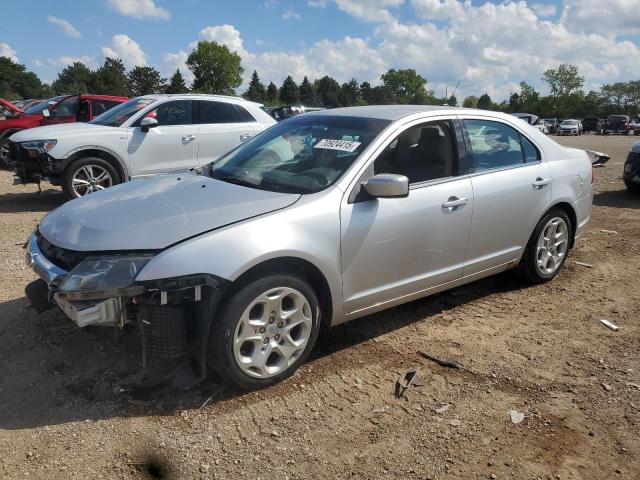 2011 FORD FUSION SE, 