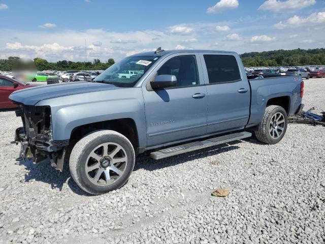 2015 CHEVROLET SILVERADO K1500 LT, 