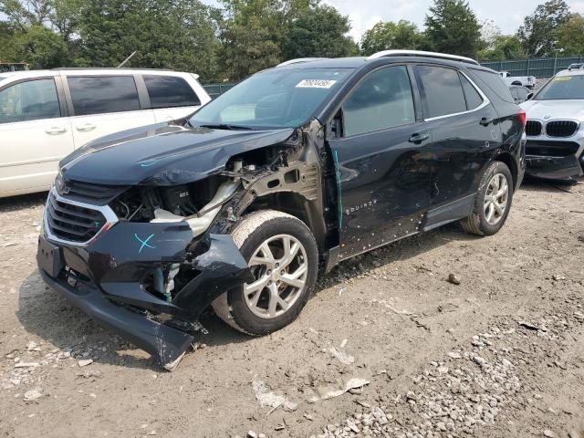 2018 CHEVROLET EQUINOX LT, 