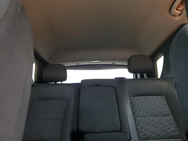 2GNAXTEX6J6314503 - 2018 CHEVROLET EQUINOX LT BLACK photo 10