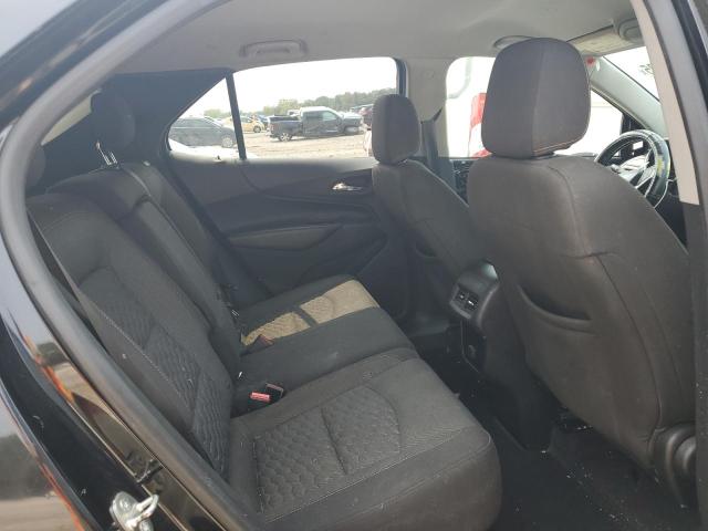 2GNAXTEX6J6314503 - 2018 CHEVROLET EQUINOX LT BLACK photo 11