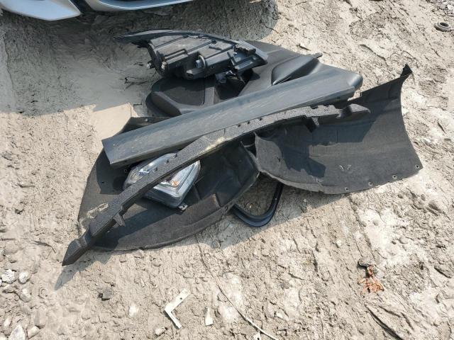 2GNAXTEX6J6314503 - 2018 CHEVROLET EQUINOX LT BLACK photo 13