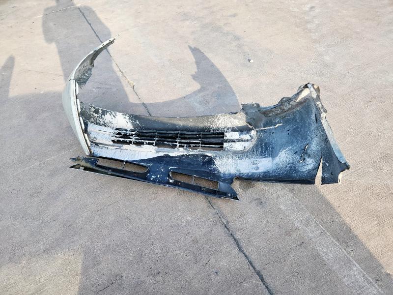 1HGFA16598L118737 - 2008 HONDA CIVIC LX بيج صورة 12