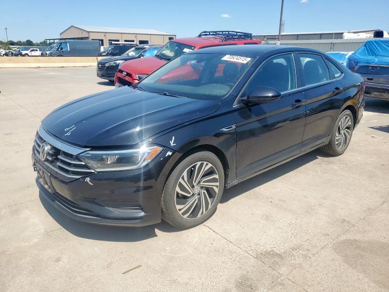 2021 VOLKSWAGEN JETTA SEL, 
